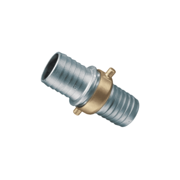 Pin Lug Shank Coupling Set (MxF)
