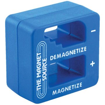 Master Magnetics Magnetizer and Degmagnetizer