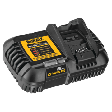 Dewalt DEWALT 12V MAX*/20V MAX*/FLEXVOLT 6 Amp Charger