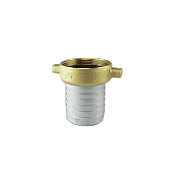 Pin Lug Shank Coupling Female