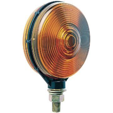 Peterson Snap-On Amber Turn Signal