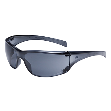 3M Virtua AP Protective Eyewear 11815-00000-20 Gray Hard Coat Lens, 20 EA/Case