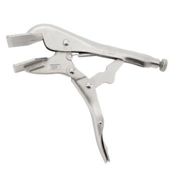 IRWIN Vise-Grip Original Locking Pliers/Sheet Metal Tool, 8-Inch