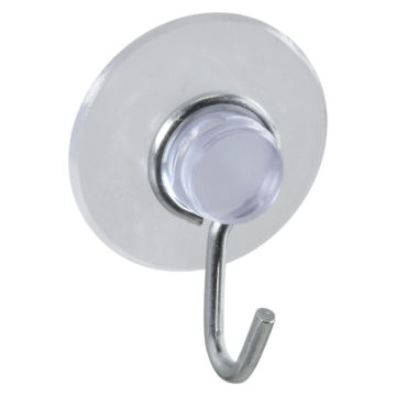 1 in Steel Suction Cup