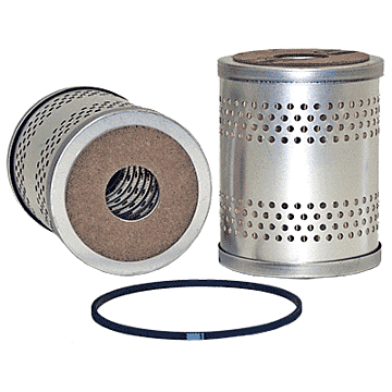 WIX Filters 51148 10 Micron 4.25 in Oil Filter