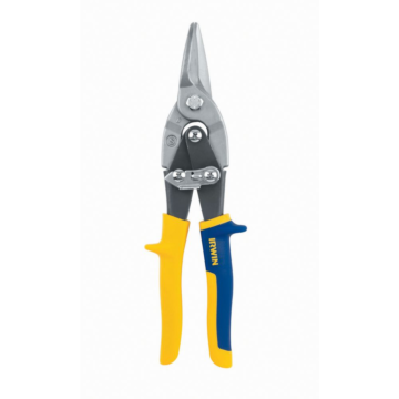 103 Straight/Wide Curve Cut Compound Leverage Aviation Snips