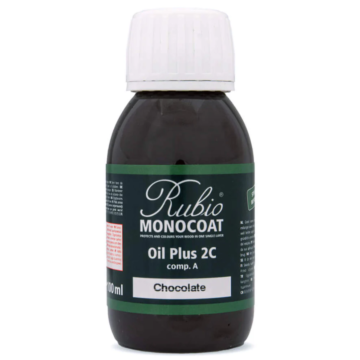 Oil Plus 2C Part A (Chocolate)