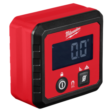 Milwaukee Digital Angle Gauge