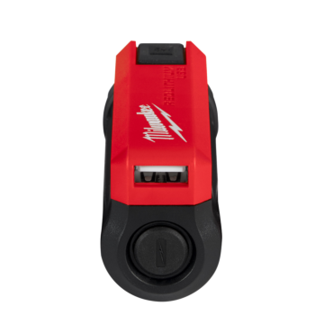 Milwaukee USB Rechargeable Portable Power Source & Charger