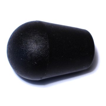 Fem TearDrp Knob, 1/2-13 x 1-3/8