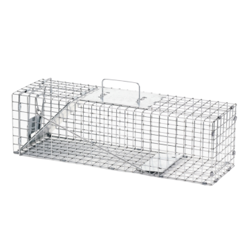 Havahart Medium 1-Door Animal Trap
