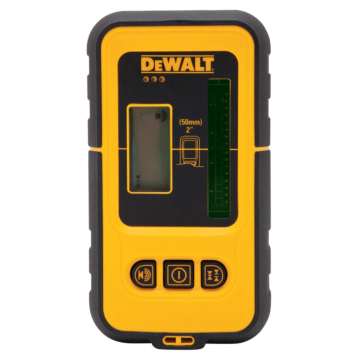 Dewalt DEWALT Green Laser Line Detector
