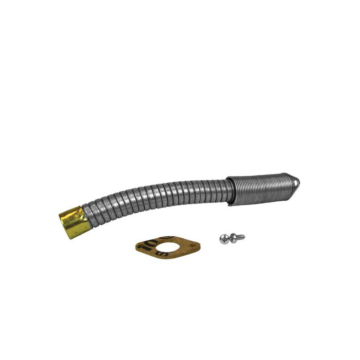 1" OD Flexible Hose Replacement for Type II Safety Cans - 11077