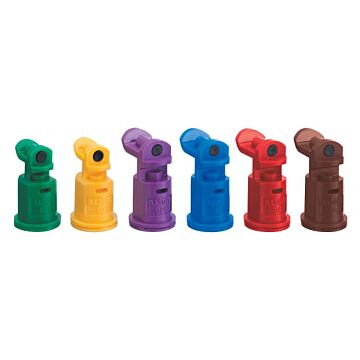 AI3070 Air Induction Dual Pattern Flat Spray Tip