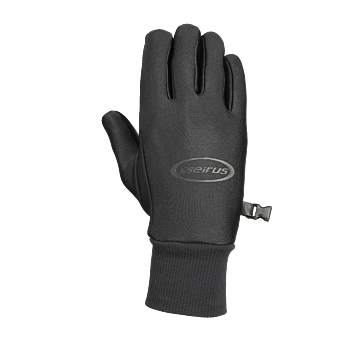 All Weather Gloves (Black)