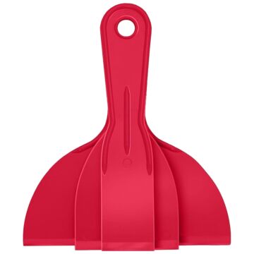 Allway Plastic Putty Knife 