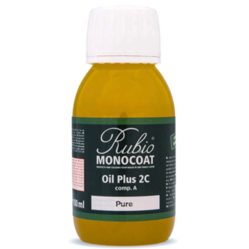 Oil Plus 2C Part A (Pure) 