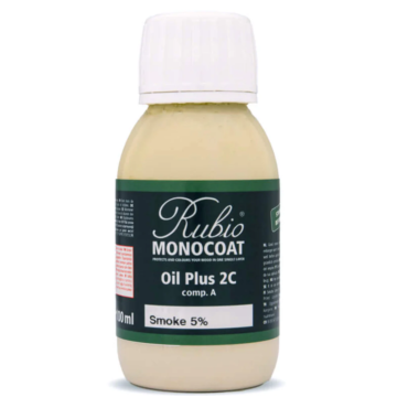 5% Oil Plus 2C Part A (Smoke) 