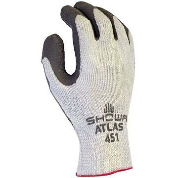 Therma-Fit Latex-Dipped Knit Gloves