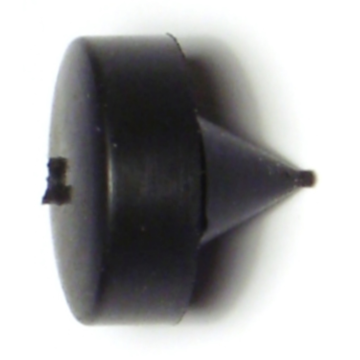 Rubber Bumpers, Chevy General