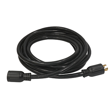 Southwire 65038801 - 10/4 25 ft STW 30A Extension Cord