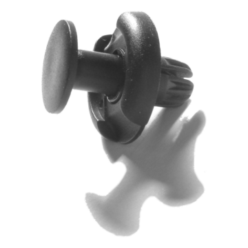 Fdr Retainer HD, 5/16 Hole
