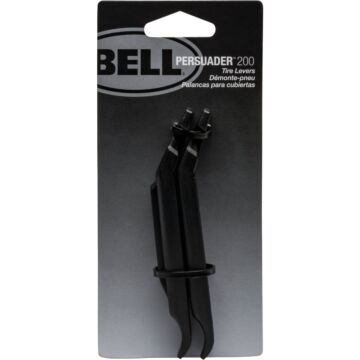 Bell Sports Plastic Tire Lever (2-Pack)