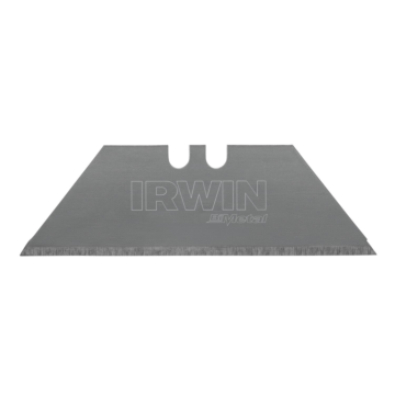 Irwin IRWIN Industrial 5 Pack Bi-Metal Blue Blade Utility Blades