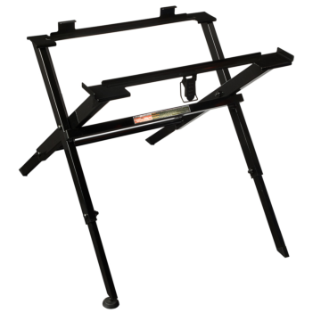 Folding Table Saw Stand