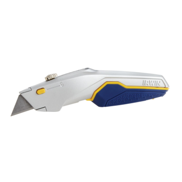 Irwin IRWIN ProTouch Retractable Utility Knife