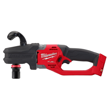Milwaukee M18 FUEL™ Hole Hawg™ Right Angle Drill w/Quik-Lok™ - Bare Tool