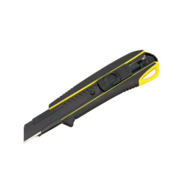Driver Cutter™, auto lock blade lock, 3 x Razar Black Blade™