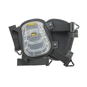 Gel-Tek™ Stabili-Cap™ Kneepads