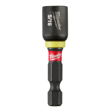 SHOCKWAVE Impact Duty™ 5/16" x 1-7/8" Magnetic Nut Driver