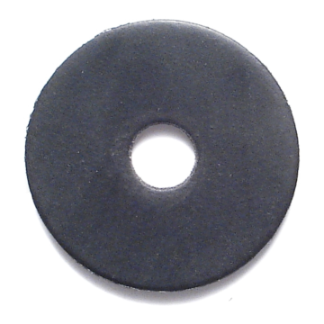 Rubber Washer, 5/16 x 1-1/4