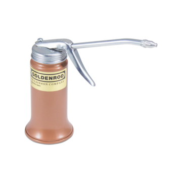 600 Oiler | 5 in. Straight Spout | 6 oz.