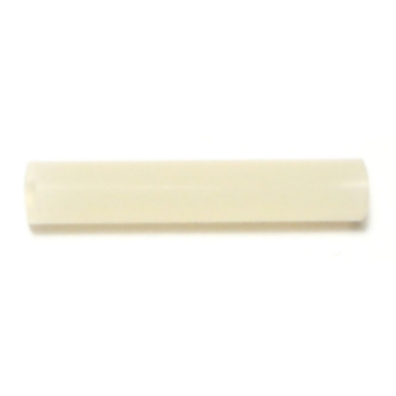 Nylon Spacer, .115 x 1