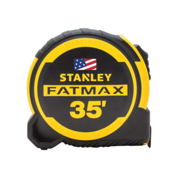 STANLEY Fatmax Next Gen Tape 35Ft