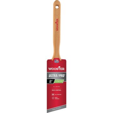 Wooster Ultra/Pro Extra-Firm 2 In. Angle Sash Paint Brush