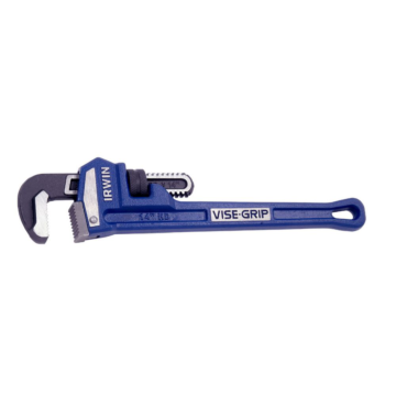 14-in Cast Iron Pipe Wrench