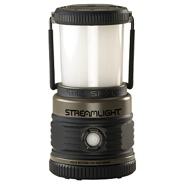 The Siege, Rugged and Compact Outdoor Lantern