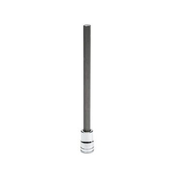 GearWrench SKT HEX BIT LNG 3/8DR 5/16