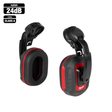 Milwaukee BOLT™ 24dB Earmuffs