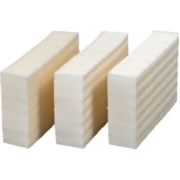 Essick Air HDC311 Humidifier Wick Filter (3-Pack)