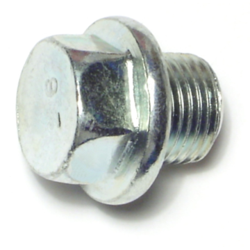 Oil Pan Plug, 16mm (1.50)