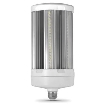 Feit Electric 10000 Lumen 5000K Non-Dimmable LED Yard Light
