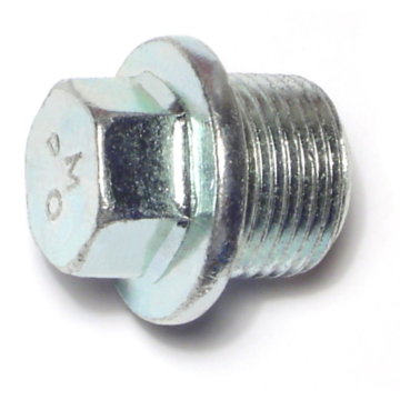 Oil Pan Plug, 20mm (1.50)