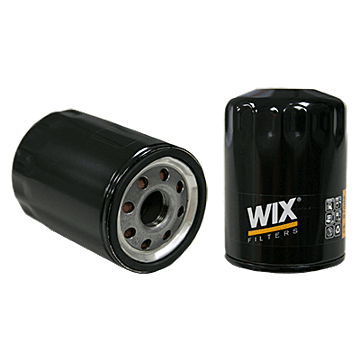 WIX Filters 57502 21 Micron 22 x 1.5 mm 4.09 in Full Flow Oil Filter