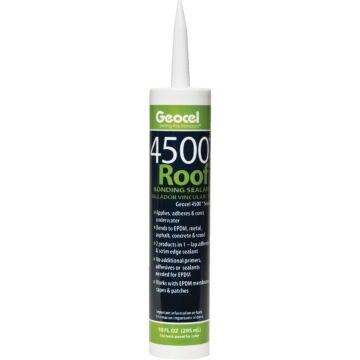 Geocel 4500 10 Oz. Roof Bonding Sealant