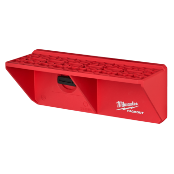 Milwaukee PACKOUT™ Screwdriver Rack